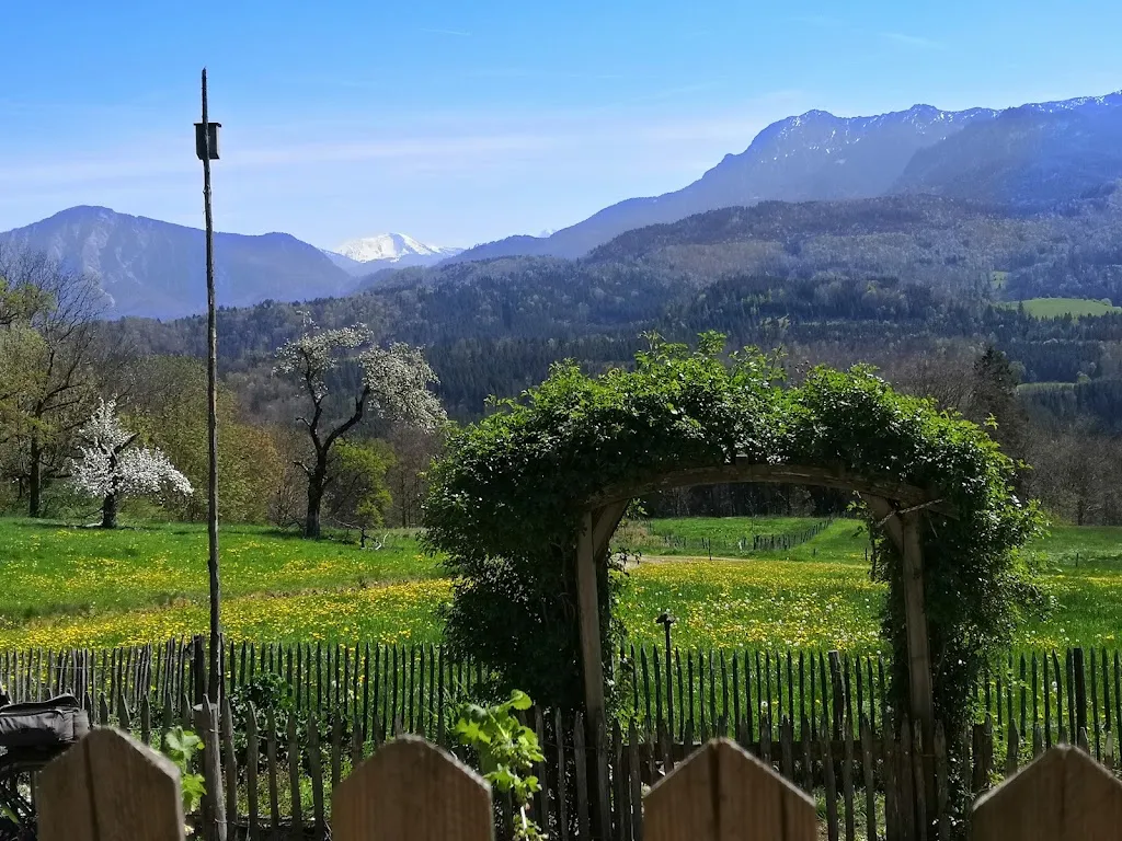 Manfred Geitner_Bergwirtschaft Guglhör_Riegsee_review