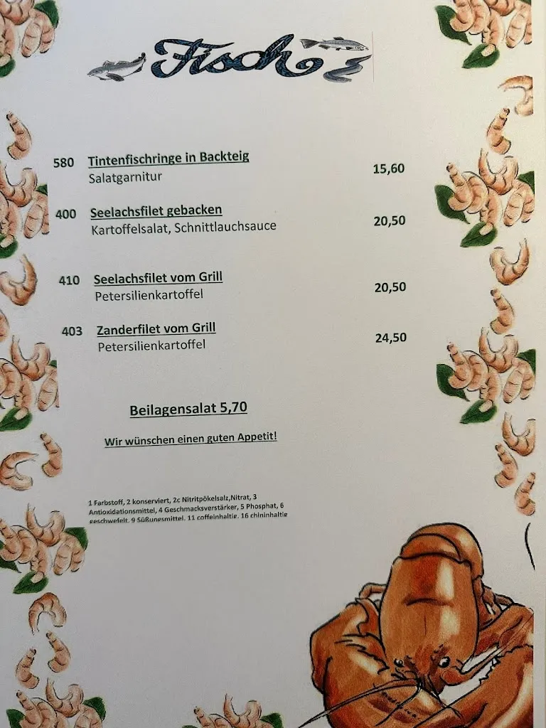 Menu_Seestube Riegsee_Riegsee_image_1