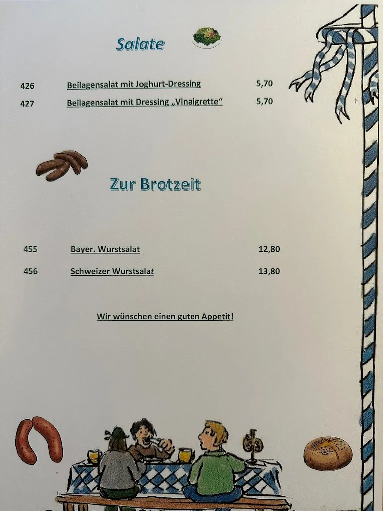 Menu_Seestube Riegsee_Riegsee_image_4