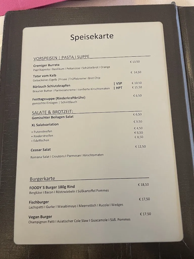 Menu_Wirtshaus & Eventlocation - zum Murnauer_Staffelsee_image_4