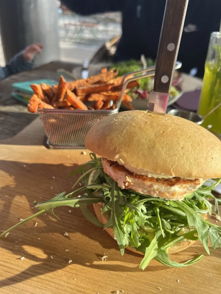 Gabrielle Marie (Gabs.Travel)_Wirtshaus & Eventlocation - zum Murnauer_Staffelsee_review