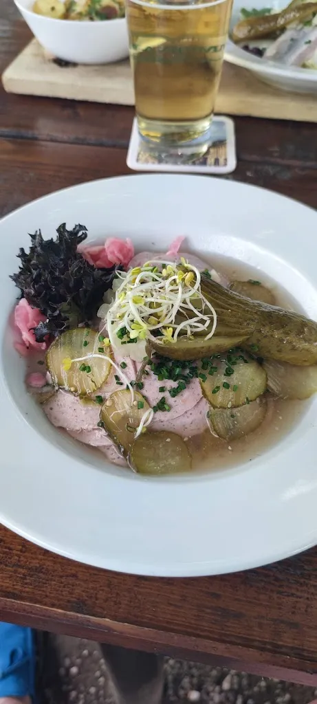 Menu_Gaststätte Ähndl_Staffelsee_immagine_6