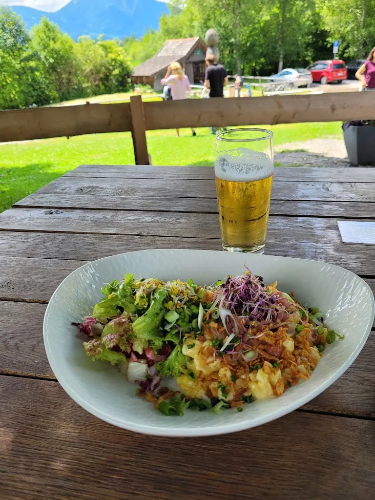 Menu_Gaststätte Ähndl_Staffelsee_immagine_7