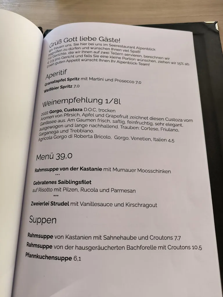 Menu_Seerestaurant Alpenblick_Staffelsee_image_4