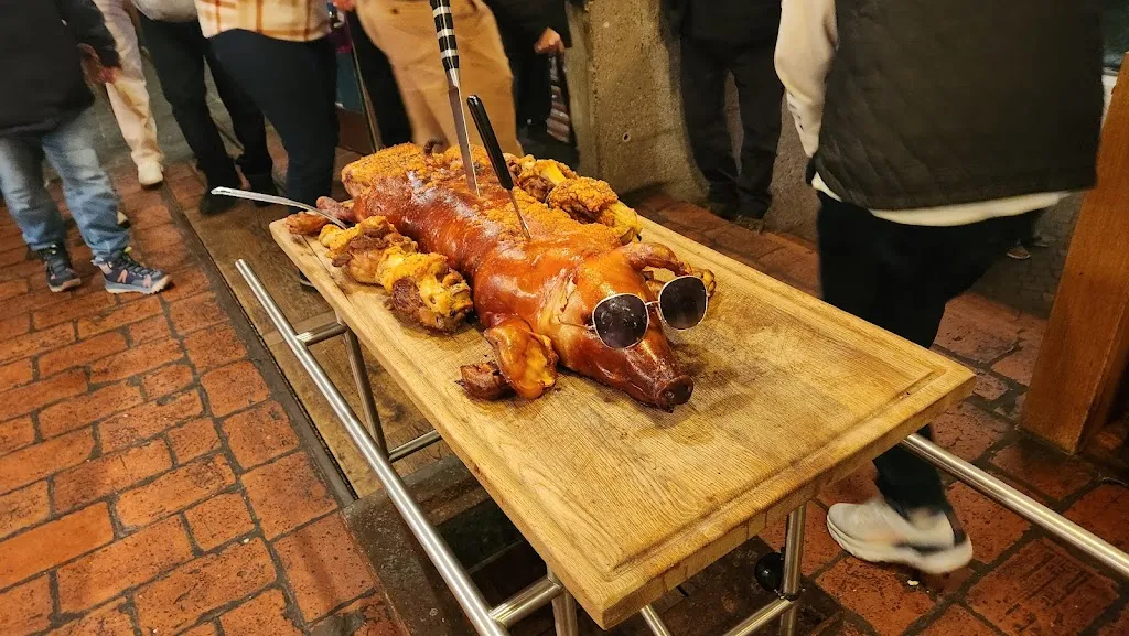 DLM-Distribution Campervans_Griesbräu zu Murnau_Staffelsee_Bewertung