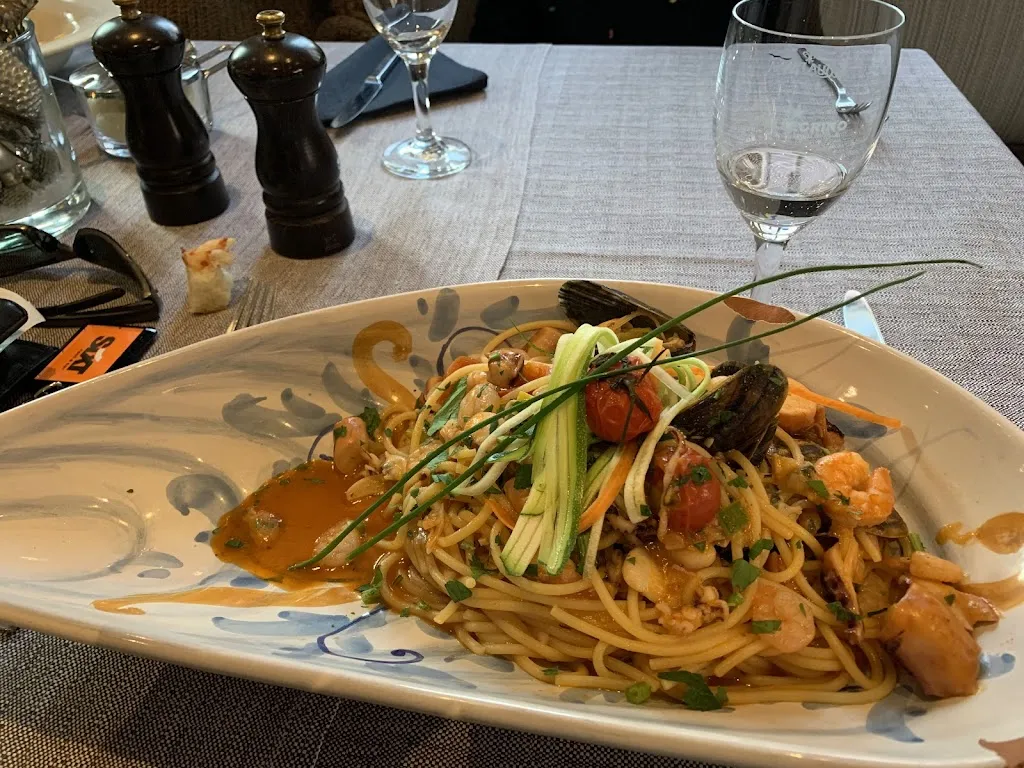 Joao Baptista_Il Duetto_Staffelsee_review