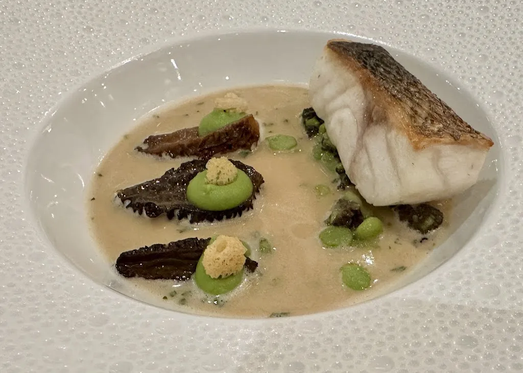 Menu_Gourmetrestaurant Le Pavillon - Martin Herrmann_Peterstal-Griesbach_image_5