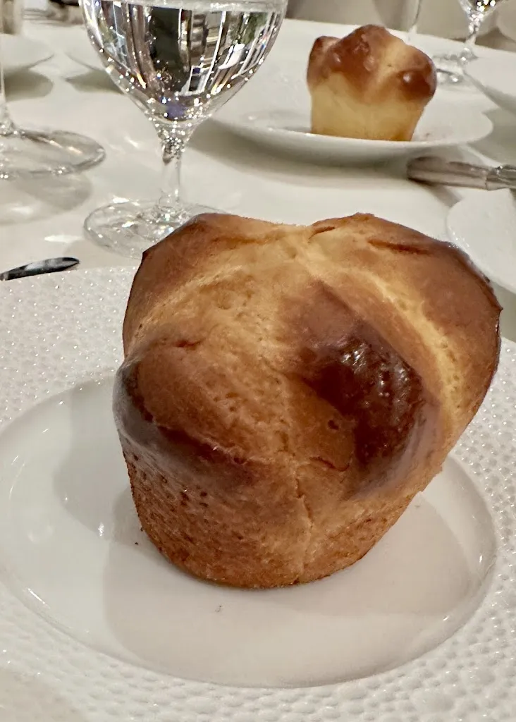 Menu_Gourmetrestaurant Le Pavillon - Martin Herrmann_Peterstal-Griesbach_image_6