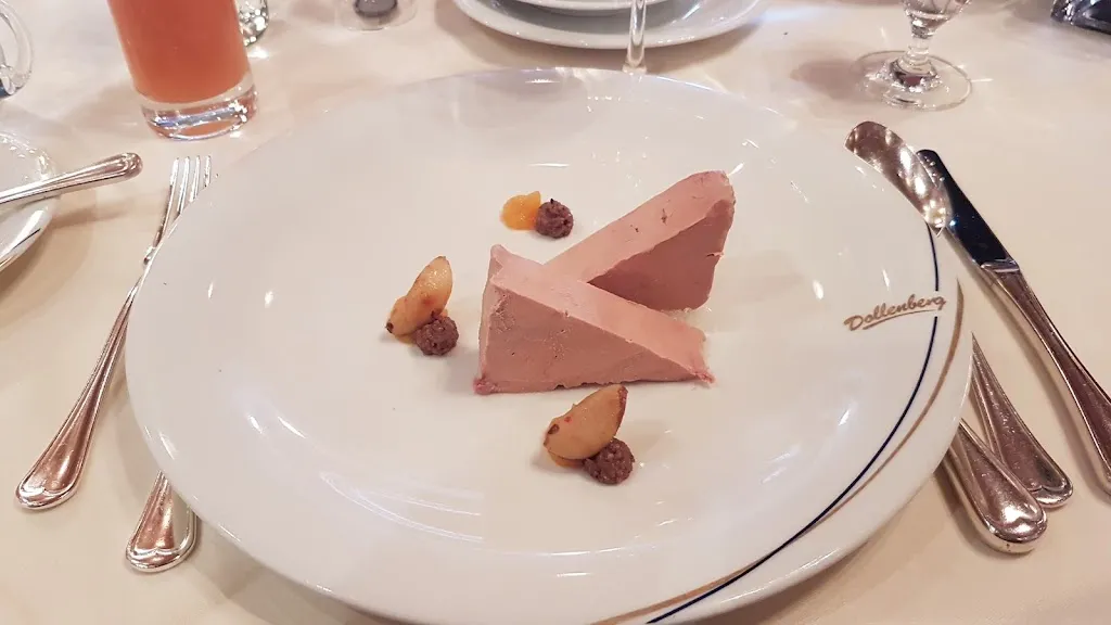 Menu_Gourmetrestaurant Le Pavillon - Martin Herrmann_Peterstal-Griesbach_image_8