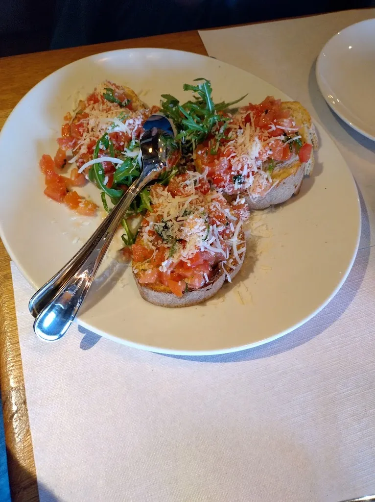 Menu_Trattoria Italiana Cristallo GmbH_Staffelsee_immagine_6