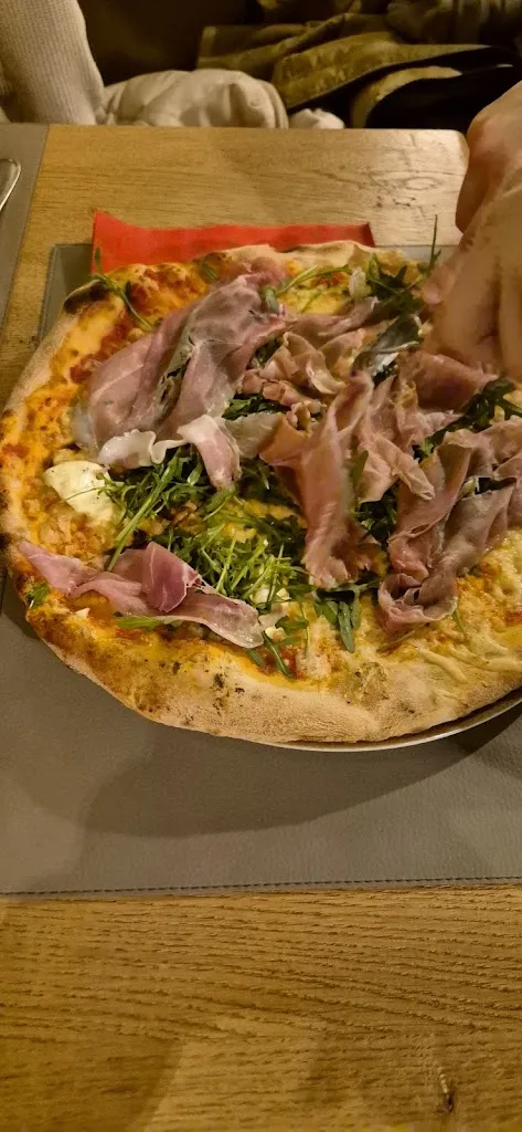 Menu_Trattoria Italiana Cristallo GmbH_Staffelsee_immagine_8