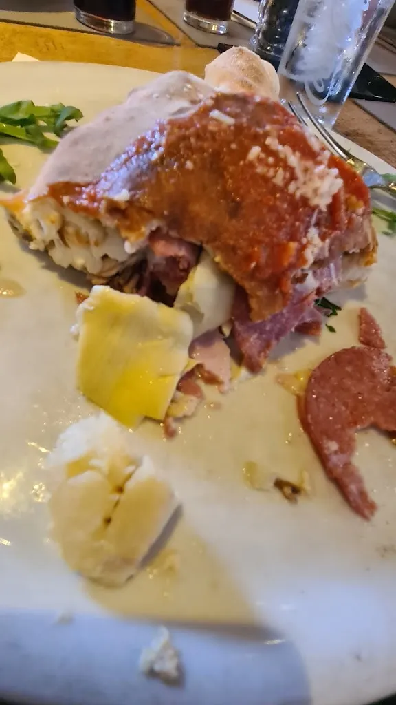 Kamil Adamczyk_Trattoria Italiana Cristallo GmbH_Staffelsee_recensione