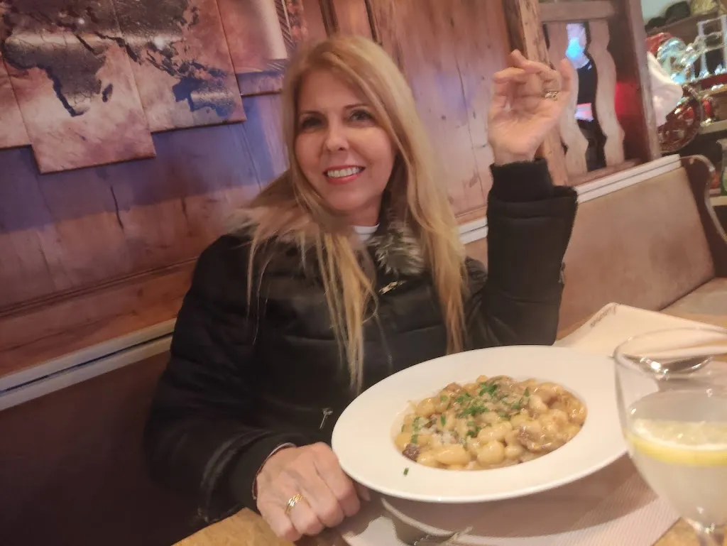 Željko Polovina_Trattoria Italiana Cristallo GmbH_Staffelsee_recensione