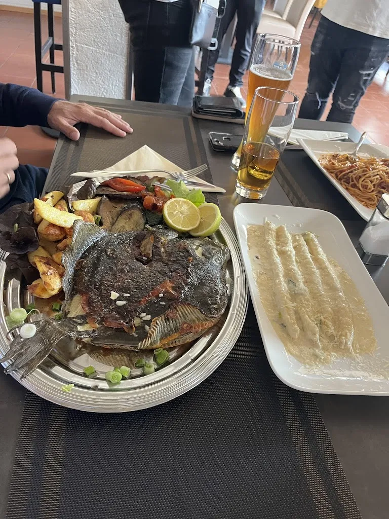 Thomas Roller_BuonGusto - Ristorante Pizzeria Murnau_Staffelsee_review