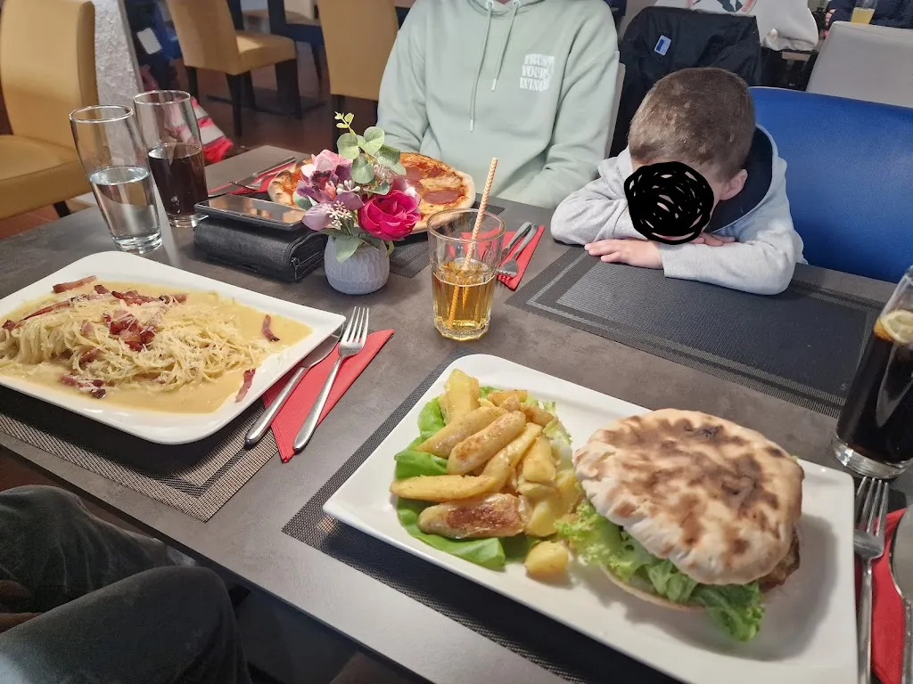 Sven_BuonGusto - Ristorante Pizzeria Murnau_Staffelsee_review