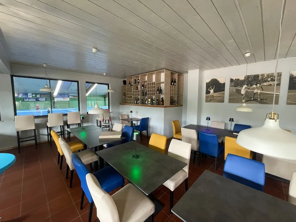 BuonGusto - Ristorante Pizzeria Murnau restaurant in Staffelsee