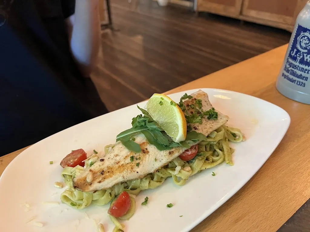 Amanda Irvine_Zum Beinhofer_Staffelsee_Bewertung