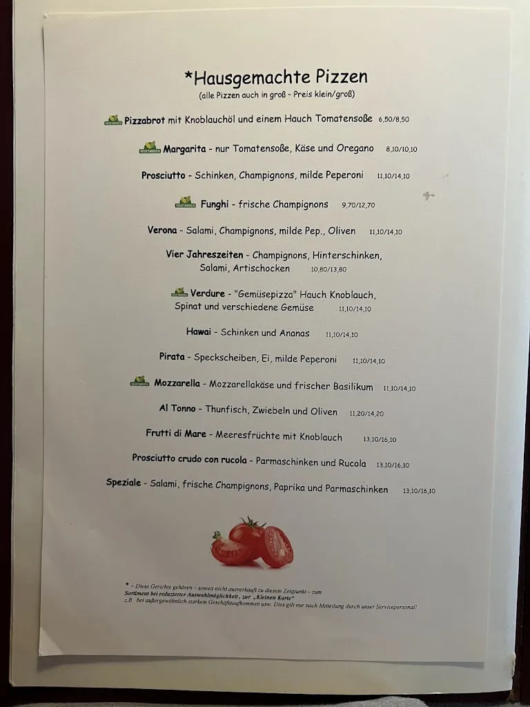 Menu_Landgasthaus Fischerwirt, Skowronek Gastro GmbH_Schlehdorf_image_4