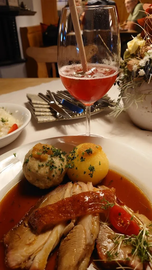 Menu_Landgasthaus Fischerwirt, Skowronek Gastro GmbH_Schlehdorf_image_5