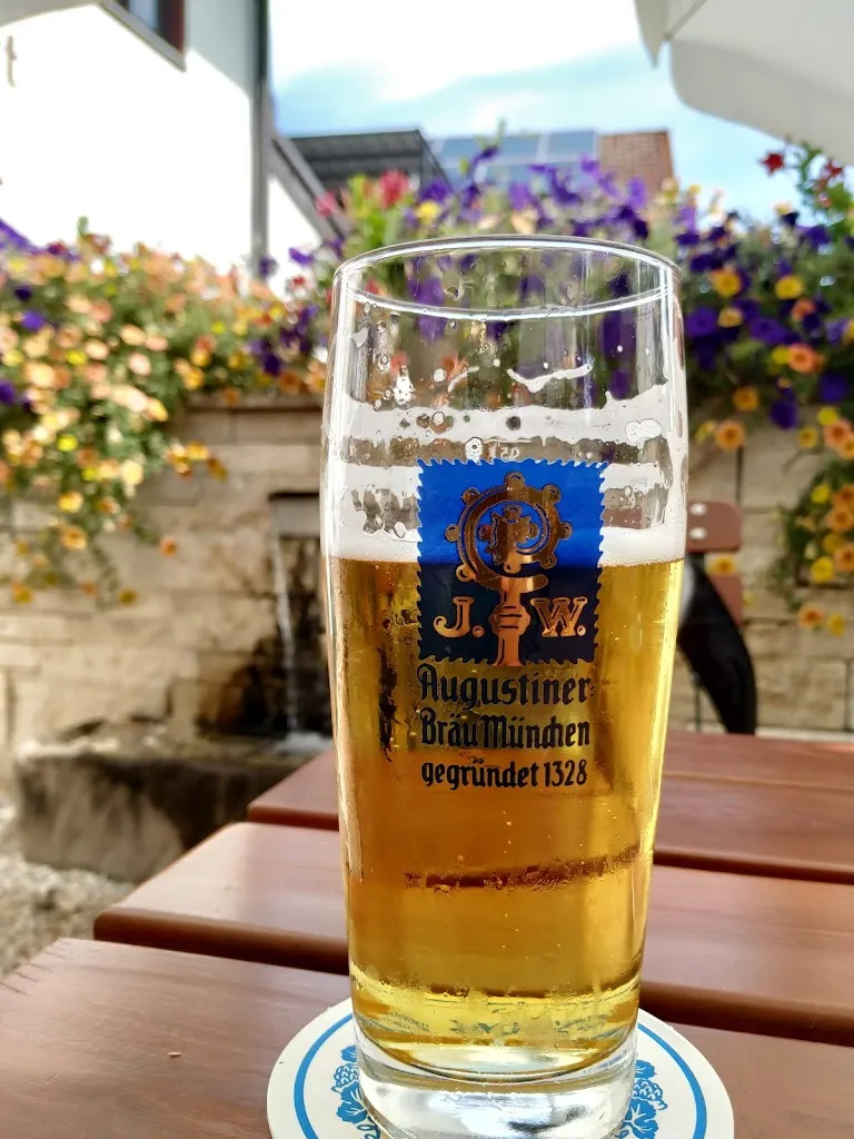 Menu_Landgasthaus Fischerwirt, Skowronek Gastro GmbH_Schlehdorf_image_6