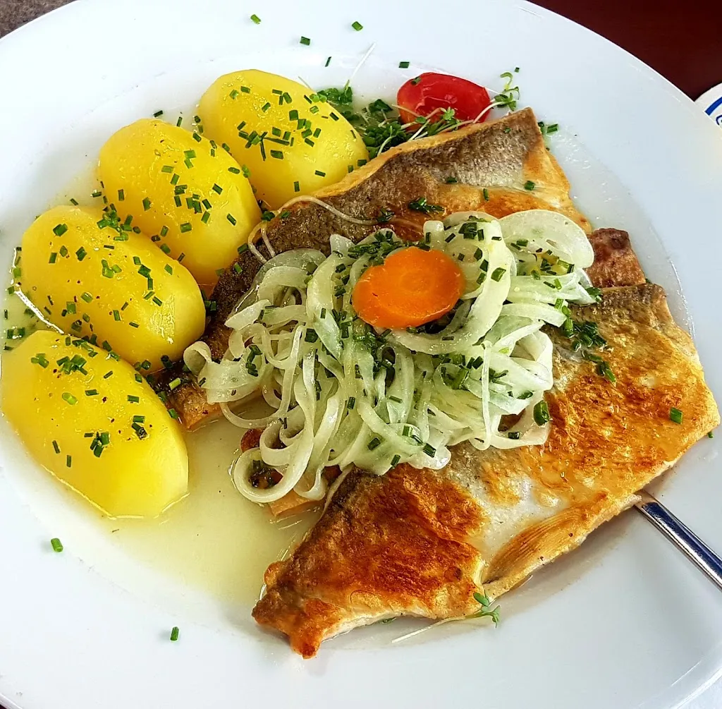 Menu_Landgasthaus Fischerwirt, Skowronek Gastro GmbH_Schlehdorf_image_9