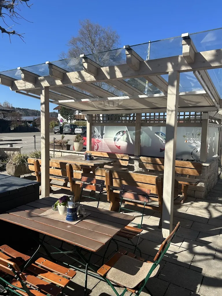 Jaroslav Neuvirth_Landgasthaus Fischerwirt, Skowronek Gastro GmbH_Schlehdorf_review