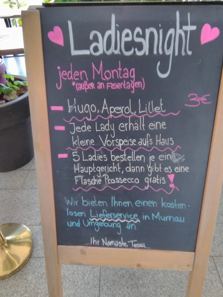 Menu_NAMASTE Indisches Restaurant_Staffelsee_image_4