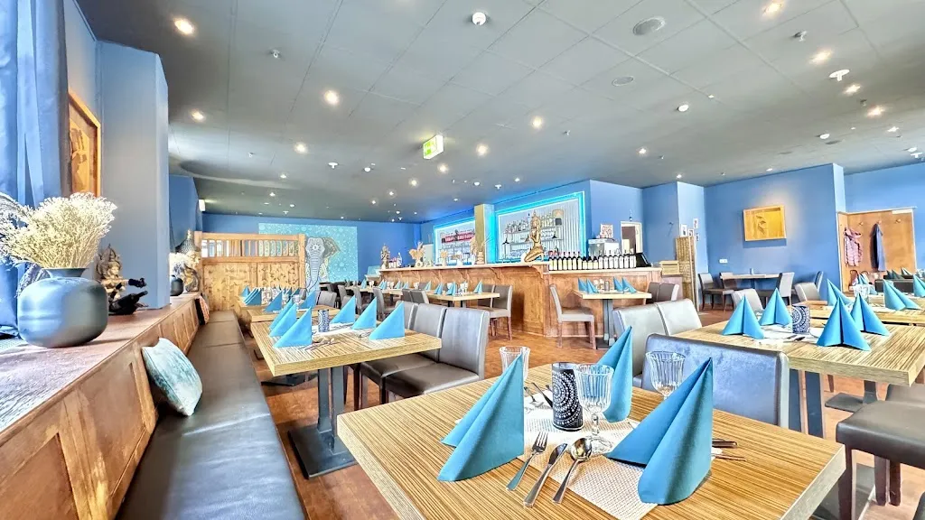 Aman Pannu_NAMASTE Indisches Restaurant_Staffelsee_review