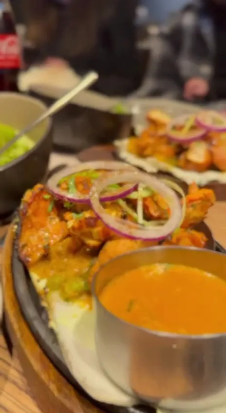 NAMASTE Indisches Restaurant_Staffelsee_slider_image_2