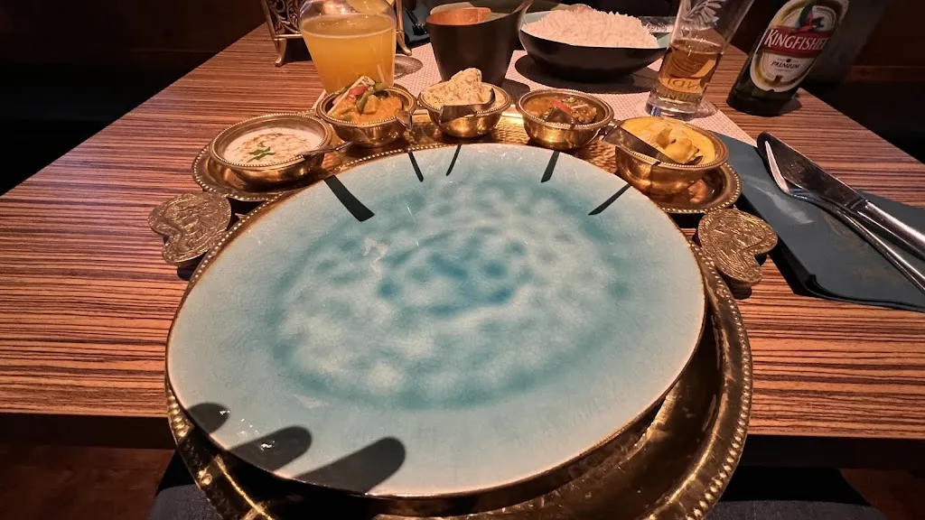 NAMASTE Indisches Restaurant_Staffelsee_slider_image_3