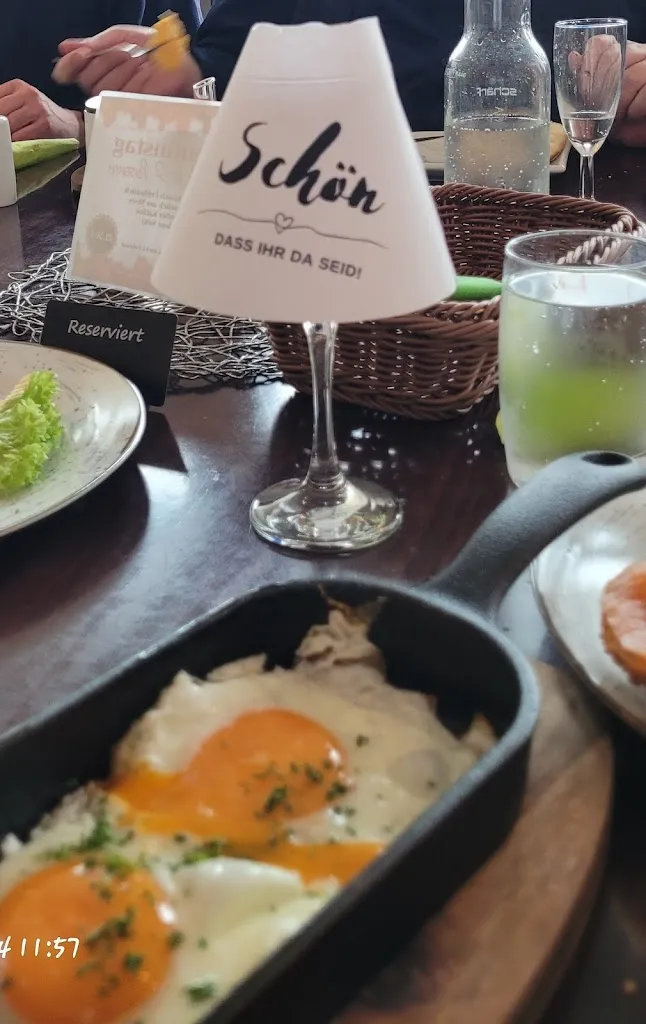 Menu_Banschi's Aglasterhausen_Aglasterhausen_immagine_6