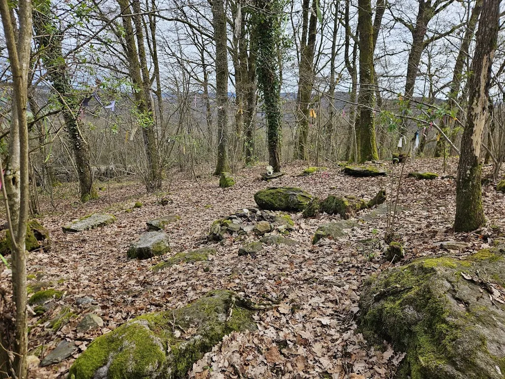 Stefan Stöhr_Keltendorf Gabreta , Archäologischer Erlebnispark, Restaurant und Biergarten_Ringelai_review