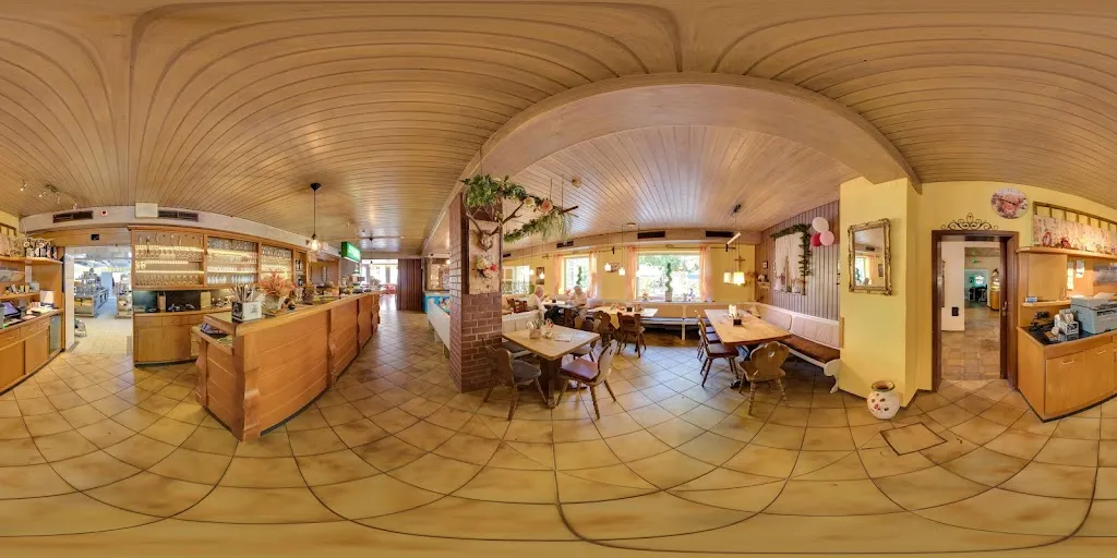 Wirtshaus zur Ohe Ringelai ristorante a Ringelai