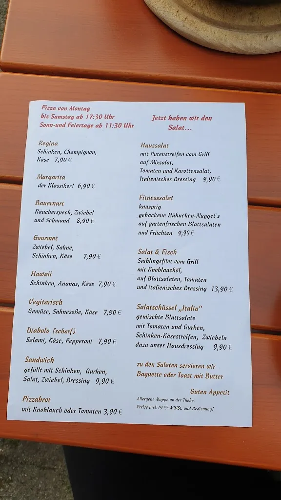 Menu_Familien - Restaurant Koller_Ringelai_immagine_1