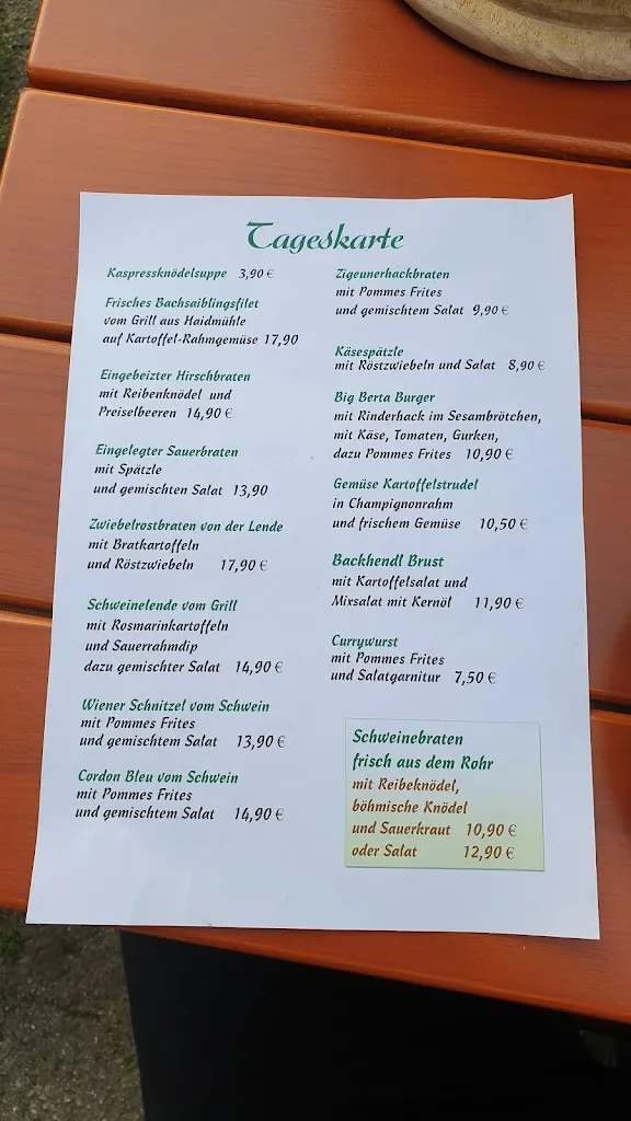 Menu_Familien - Restaurant Koller_Ringelai_immagine_2