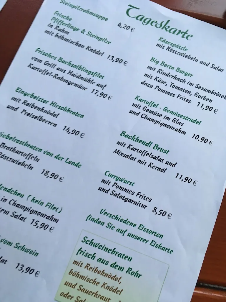 Menu_Familien - Restaurant Koller_Ringelai_immagine_4