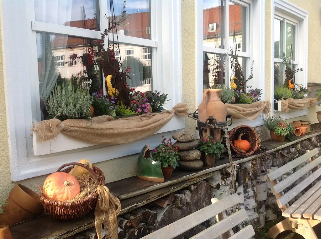 Familien - Restaurant Koller ristorante a Ringelai