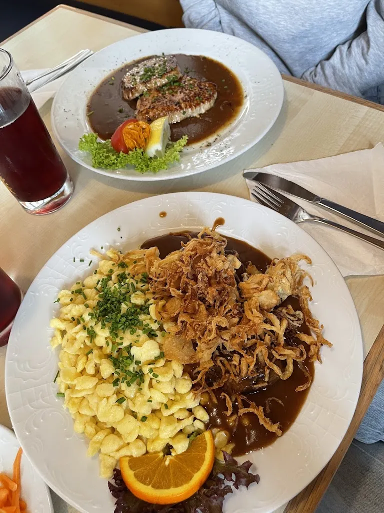 Menu_Landgasthof Krone_Offingen_immagine_5