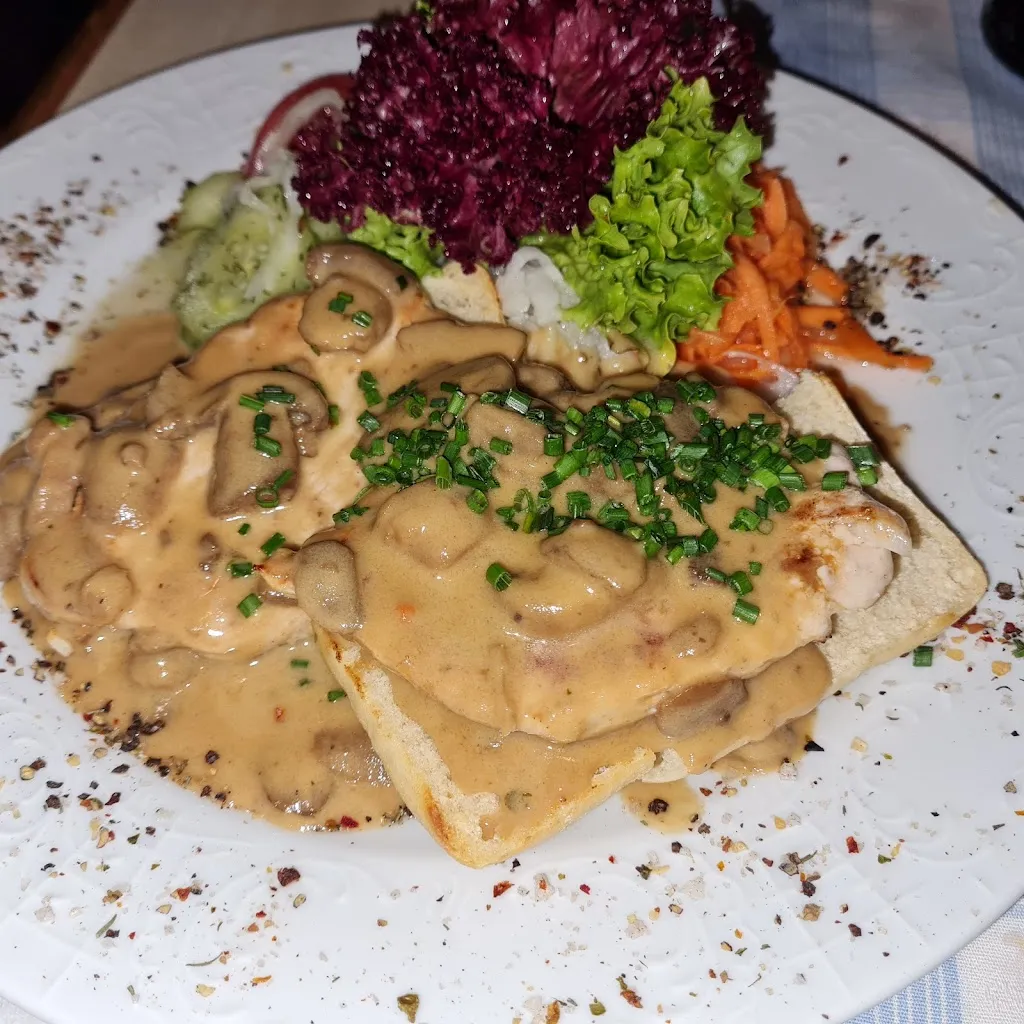 Menu_Landgasthof Krone_Offingen_immagine_7