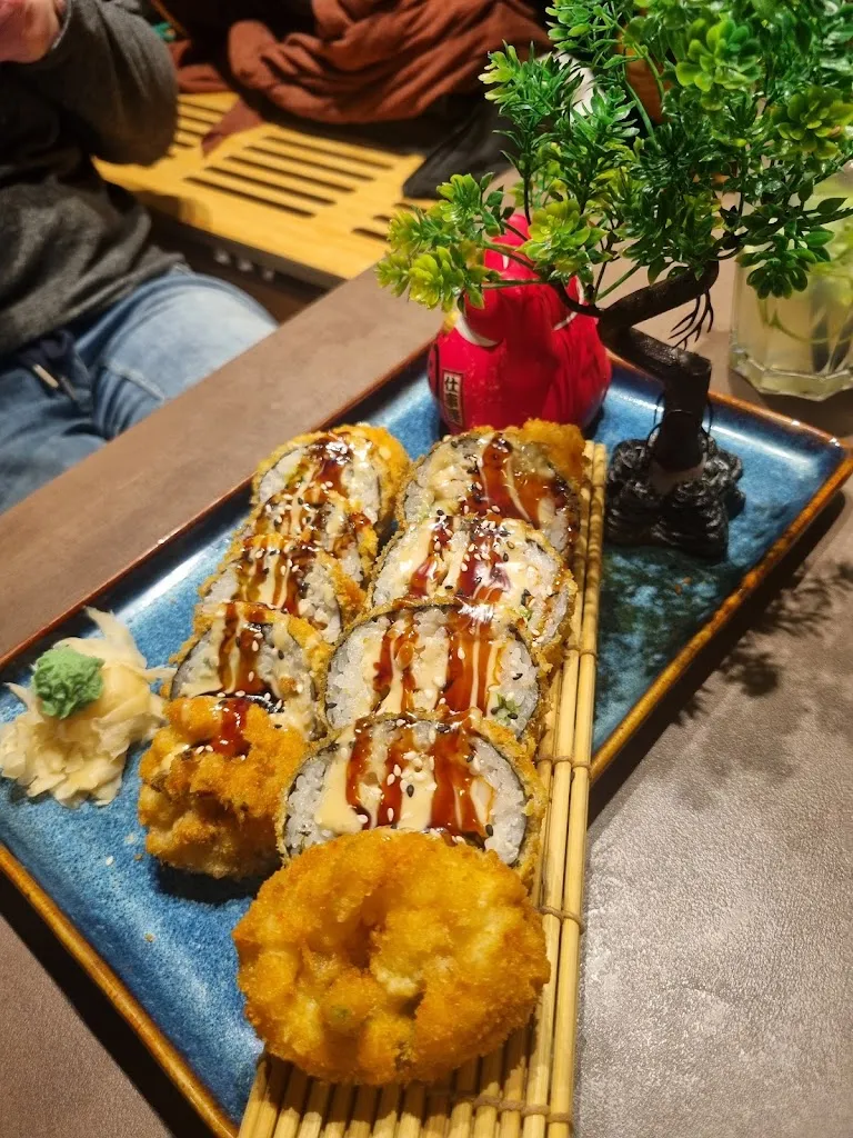 Jennifer Graf_TH-Kitchen Rödental_Rödental_review