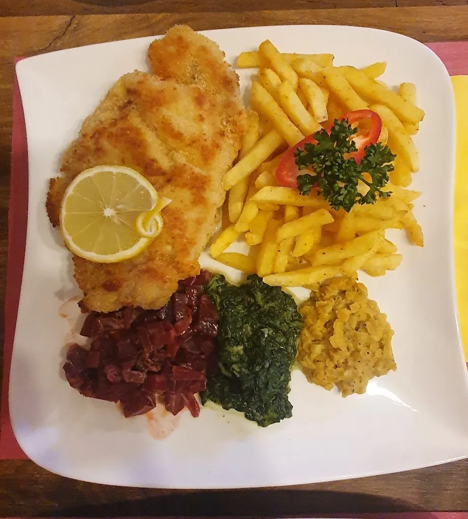 Martin Hudek_Restaurant Bären Rohrbach_Rohrbach_review