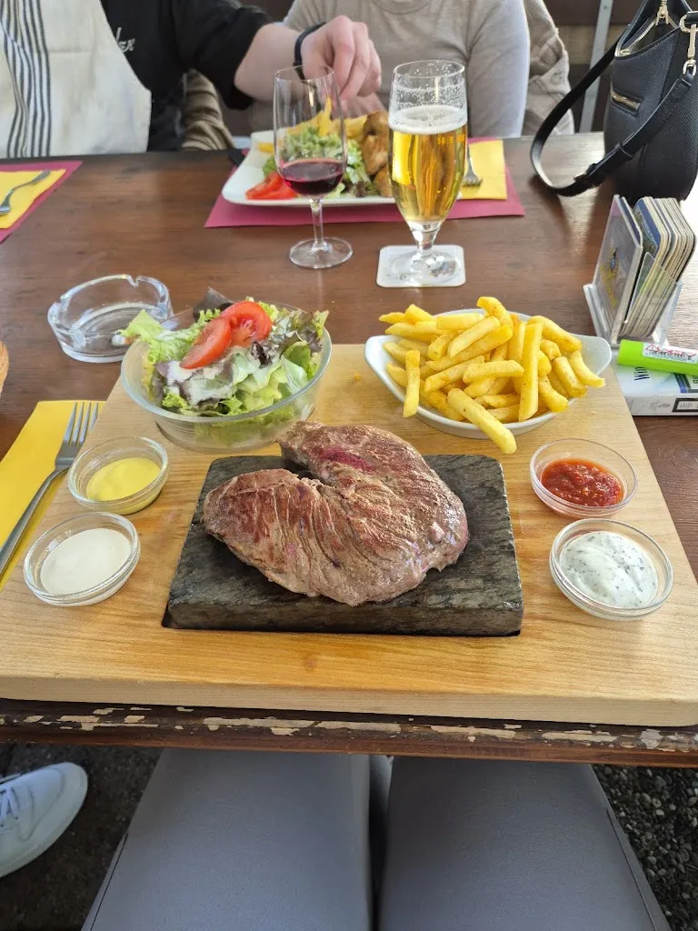 Van_Restaurant Bären Rohrbach_Rohrbach_review