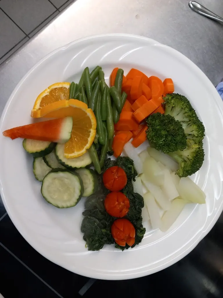 Restaurant Eintracht Rohrbach restaurant in Rohrbach