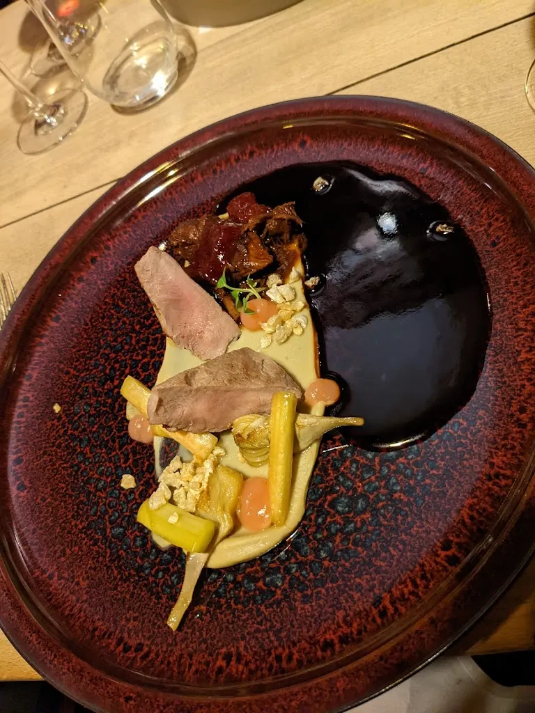 Menü_Traube Rohrbach_Heidelberg_Bild_2