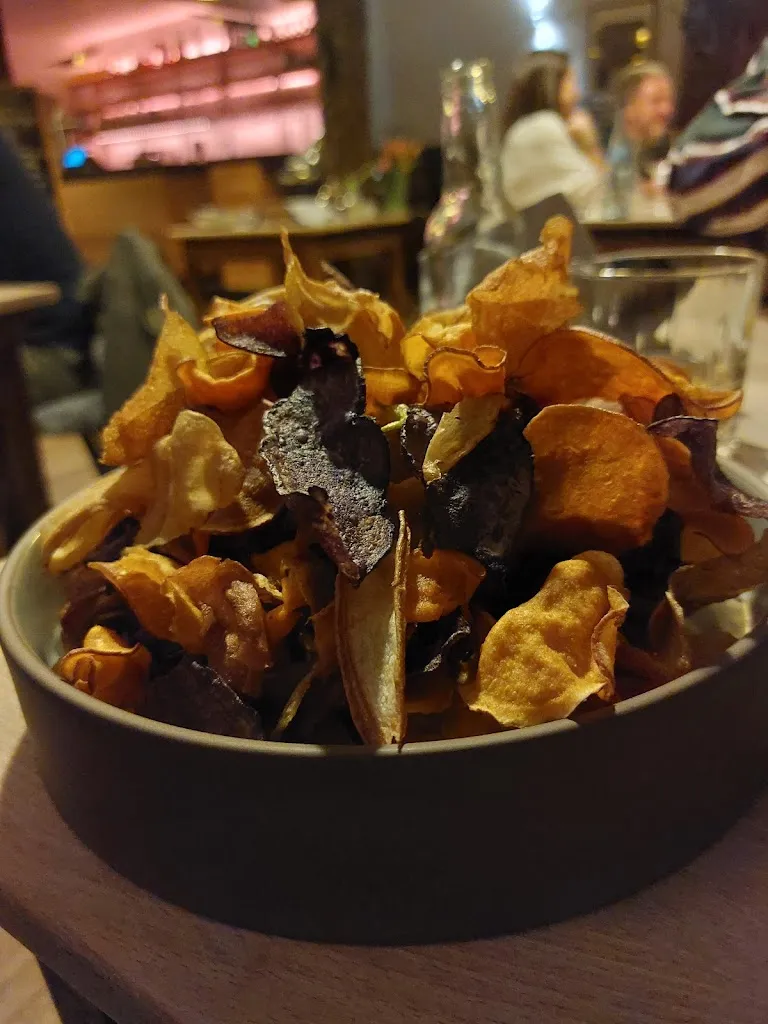 Menü_Traube Rohrbach_Heidelberg_Bild_6