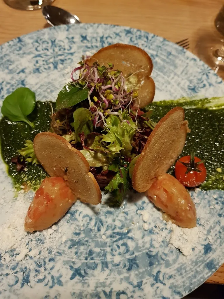 Menü_Traube Rohrbach_Heidelberg_Bild_8