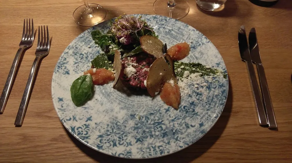 Menü_Traube Rohrbach_Heidelberg_Bild_9