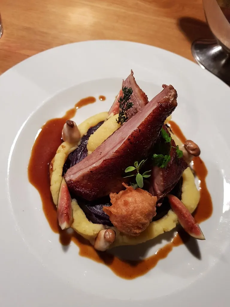 Menu_Hotel-Restaurant zum Bahnhof 1894 Rohrbach_Rohrbach_image_1