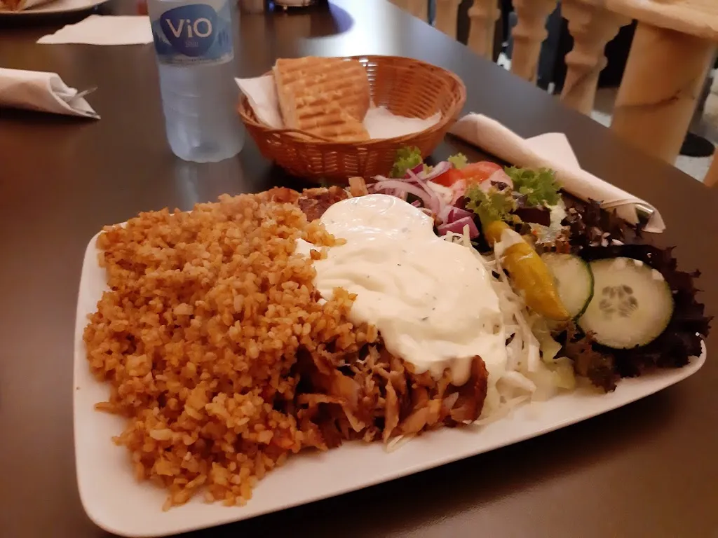 Dietrich Starkmann_Das Bistro_Ingbert_Bewertung