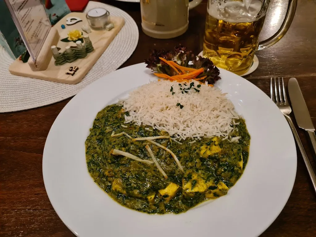 Menu_Cafe Restaurant Maritimes_Roding_immagine_5